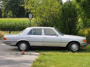 Image 1/8 of Mercedes-Benz 280 S (1976)