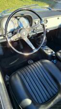 Imagen 24/37 de Alfa Romeo 1750 Spider (1969)