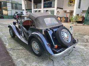 Bild 8/46 von MG TD (1953)
