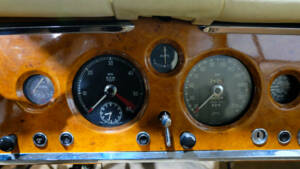 Image 16/22 de Jaguar XK 150 FHC (1958)