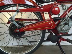 Image 9/50 de Moto Guzzi Cardellino 65 (1955)