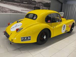 Image 8/19 de Jaguar XK 140 OTS (1955)