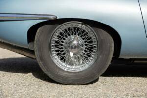 Image 11/50 de Jaguar Type E 3.8 (1964)