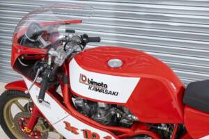 Bild 9/33 von Bimota KB 1 (1980)