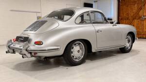 Afbeelding 7/59 van Porsche 356 C 1600 SC (1964)