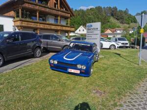 Bild 7/8 von Ford Capri RS 2600 (1973)