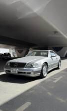 Image 5/12 of Mercedes-Benz SL 60 AMG (1998)