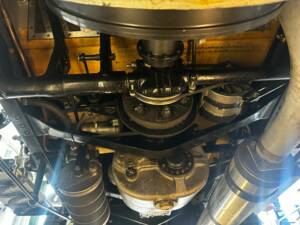 Image 62/63 of Bentley 3 Litre (1924)