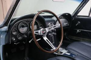 Afbeelding 5/15 van Chevrolet Corvette Sting Ray Convertible (1964)