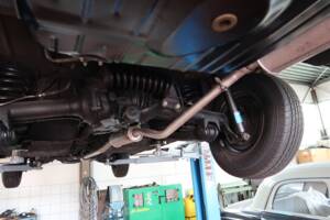 Image 31/32 of Mercedes-Benz 200 D (1966)