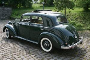 Imagen 4/7 de Mercedes-Benz 170 Sb (1952)