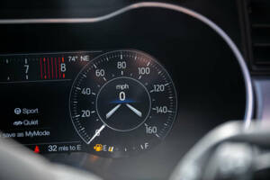 Bild 13/39 von Ford Mustang GT 5.0 V8 (2022)