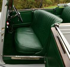 Afbeelding 41/50 van Bentley 3 1/2 Litre (1934)