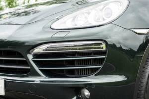 Bild 17/50 von Porsche Cayenne Diesel (2011)