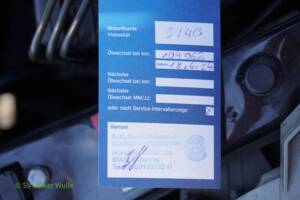 Bild 17/17 von Mercedes-Benz CLK 320 (1998)