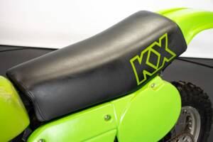 Image 37/40 de Kawasaki KX 250 (1980)