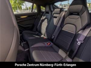Afbeelding 23/50 van Porsche Panamera 4 E-Hybrid (2026)
