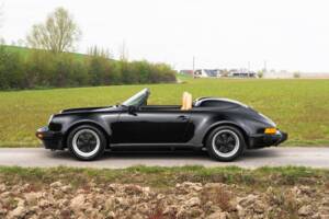 Imagen 10/32 de Porsche 911 Speedster 3.2 (1989)