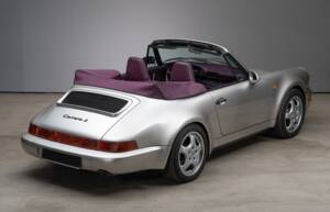 Image 7/41 de Porsche 911 Carrera 2 (1992)