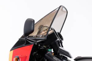 Imagen 20/50 de Moto Guzzi DUMMY (1980)
