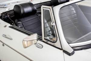 Bild 38/50 von MG MGB (1973)