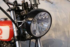 Image 12/30 of Yamaha SR500 (1981)
