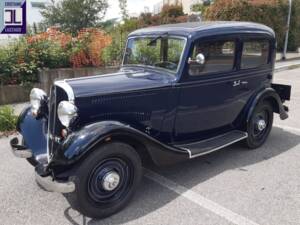 Image 33/75 de FIAT 508 Balilla Serie 2 (1934)