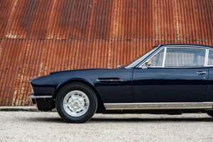Bild 14/36 von Aston Martin DBS V8 (1971)