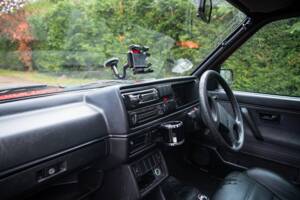 Image 12/50 de Volkswagen Golf III GTI 2.0 (1992)