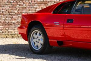 Image 41/50 of Lotus Esprit SE (1992)