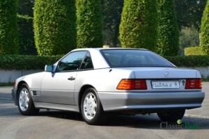 Bild 26/50 von Mercedes-Benz 300 SL-24 (1993)