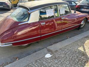 Bild 10/19 von Citroën DS 20 Pallas (1973)