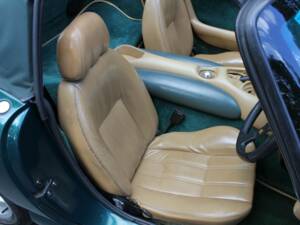 Bild 10/20 von TVR Chimaera 4,3 (1996)