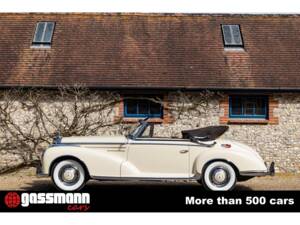 Bild 4/15 von Mercedes-Benz 300 Sc (1955)