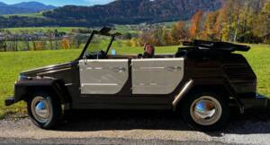 Bild 2/23 von Volkswagen Kübel 1.6 (1973)