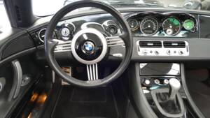 Immagine 15/22 di BMW Z8 (2000)