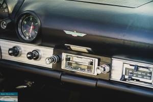 Imagen 25/29 de Ford Thunderbird (1955)