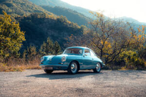 Bild 83/86 von Porsche 356 B 1600 Super 90 (1960)