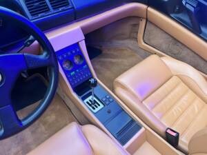 Imagen 16/23 de Ferrari 348 TS (1992)