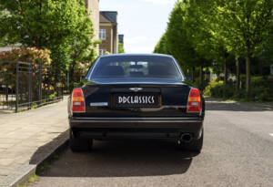 Afbeelding 6/21 van Bentley Continental T (1998)