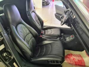 Bild 7/20 von Porsche 911 Carrera (1996)