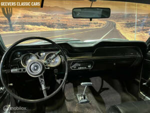 Image 49/50 of Ford Mustang 289 (1967)