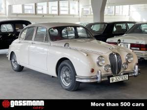 Bild 3/15 von Jaguar Mk II 3.4 (1962)