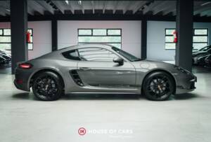 Afbeelding 5/24 van Porsche 718 Cayman (2023)