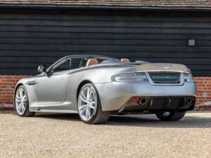 Bild 8/65 von Aston Martin DBS Volante (2011)