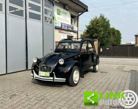 Afbeelding 1/10 van Citroën 2 CV 6 (1991)