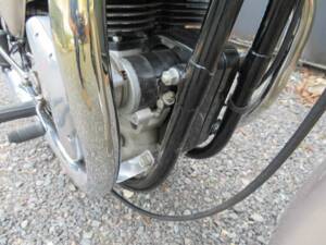 Image 27/44 de BSA A 10 Golden Flash (1960)