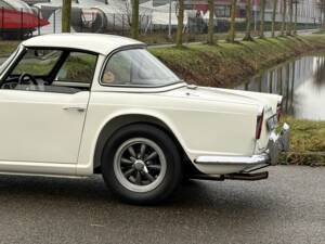 Afbeelding 16/40 van Triumph TR 4 (1963)