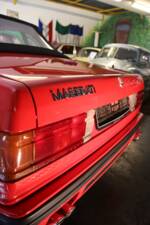 Bild 12/35 von Maserati Spyder (1991)