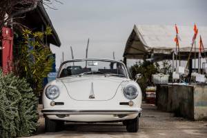 Image 6/20 de Porsche 356 B Carrera 2&#x2F;2000 GS (1962)
